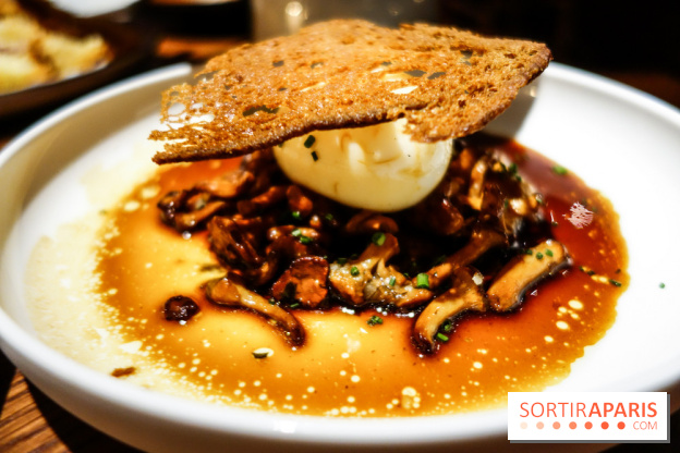 Le Petit Victor Hugo, nos photos