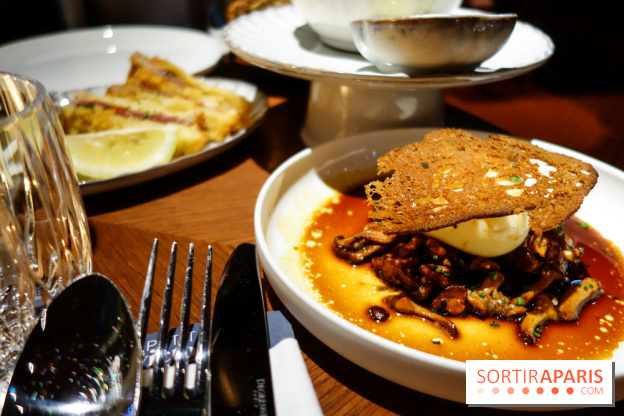 Le Petit Victor Hugo, nos photos