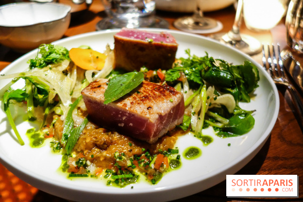 Le Petit Victor Hugo, nos photos