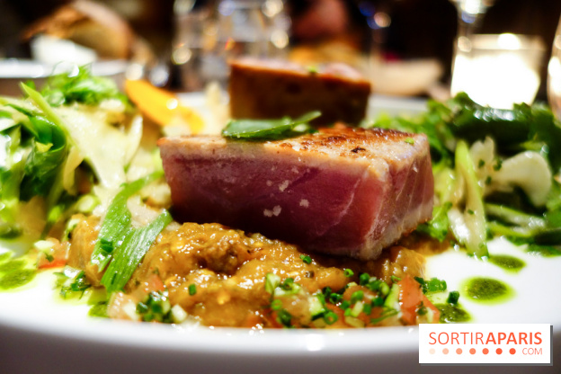 Le Petit Victor Hugo, nos photos