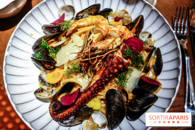 Le Petit Victor Hugo, nos photos