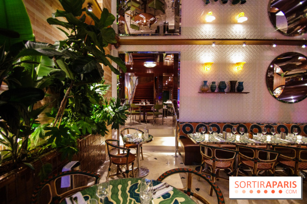 Le Petit Victor Hugo, nos photos