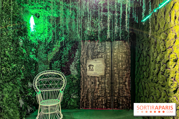 Science Expériences, le concept entre musée et parc d'attractions à Bercy Village - nos photos