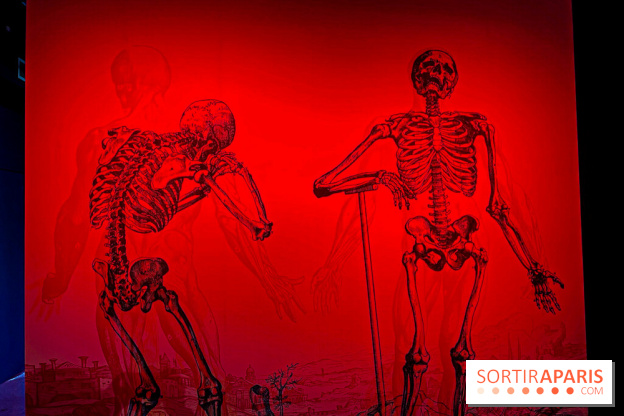 Science Expériences, le concept entre musée et parc d'attractions à Bercy Village - nos photos