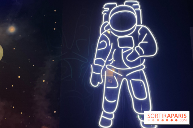 Science Expériences, le concept entre musée et parc d'attractions à Bercy Village - nos photos