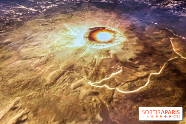 Science Expériences, le concept entre musée et parc d'attractions à Bercy Village - nos photos