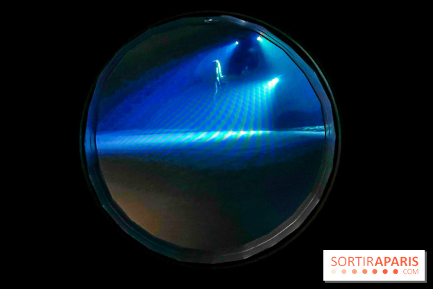 Science Expériences, le concept entre musée et parc d'attractions à Bercy Village - nos photos