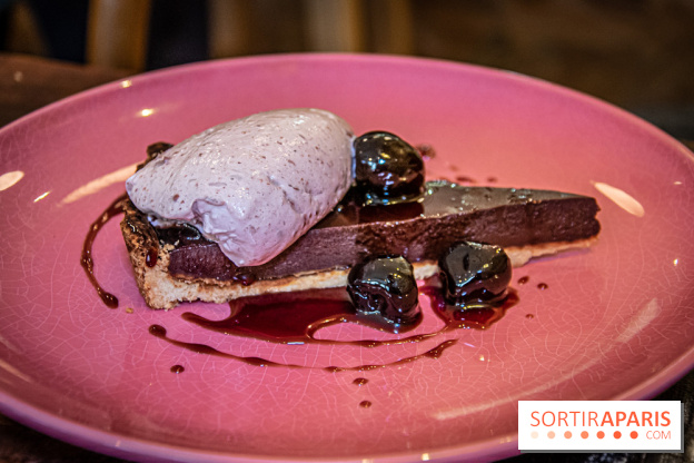 Joseph & Raymond, le bistrot du 10e arrondissement qui sent bon le soleil