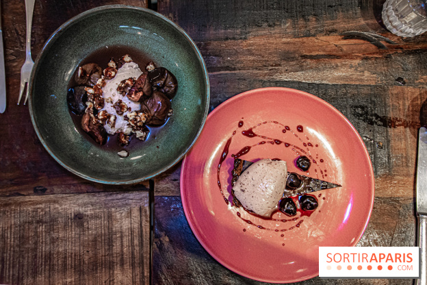 Joseph & Raymond, le bistrot du 10e arrondissement qui sent bon le soleil