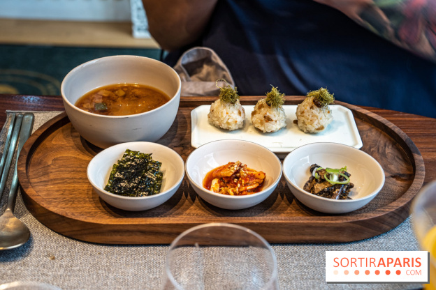 Octave restaurant dans le 16e par Juliette Ju