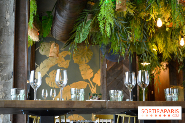 La Bomba, le resto sud-américain qui réveille les Grands Boulevards