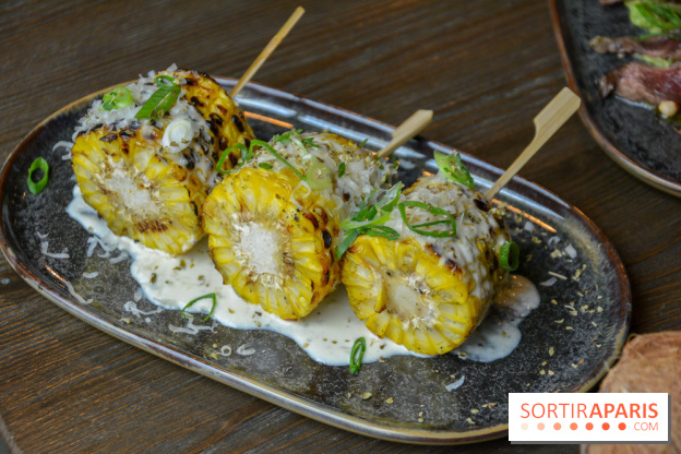 La Bomba, le resto sud-américain qui réveille les Grands Boulevards