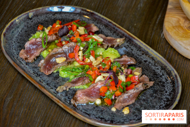 La Bomba, le resto sud-américain qui réveille les Grands Boulevards