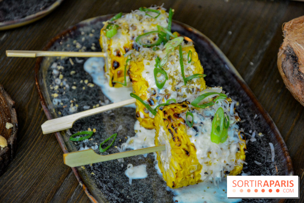 La Bomba, le resto sud-américain qui réveille les Grands Boulevards