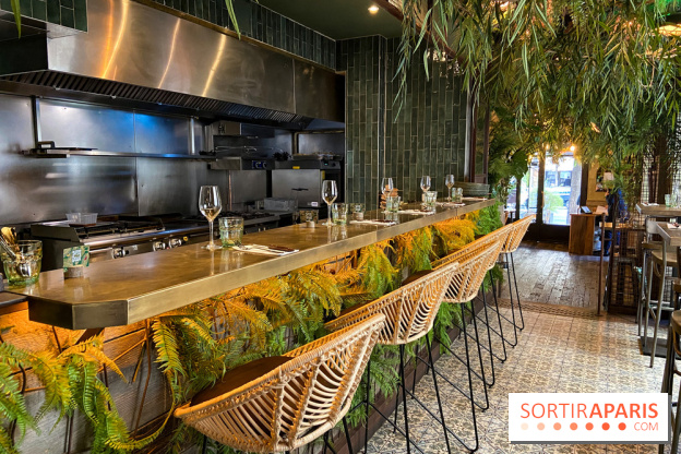 La Bomba, le resto sud-américain qui réveille les Grands Boulevards