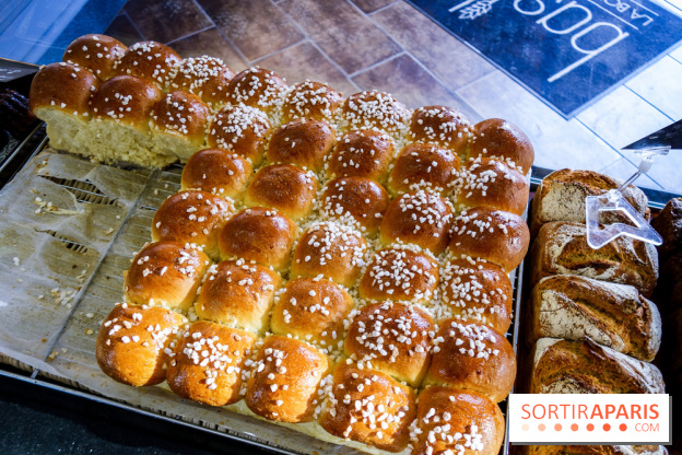 Basil à Paris, nos photos