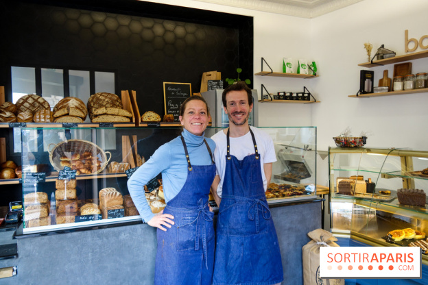 Basil à Paris, nos photos