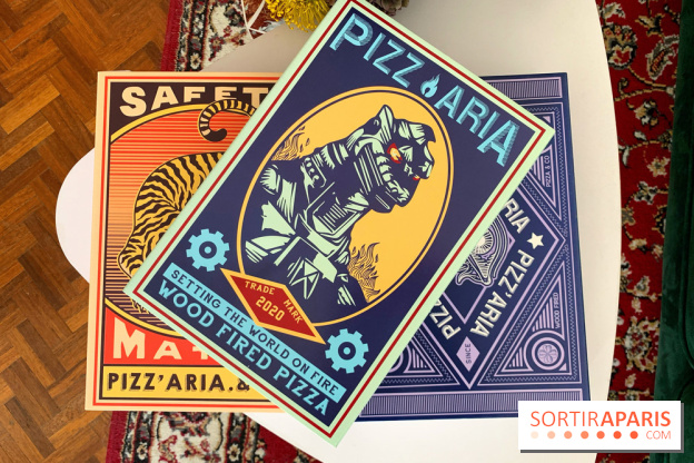 Pizz'Aria