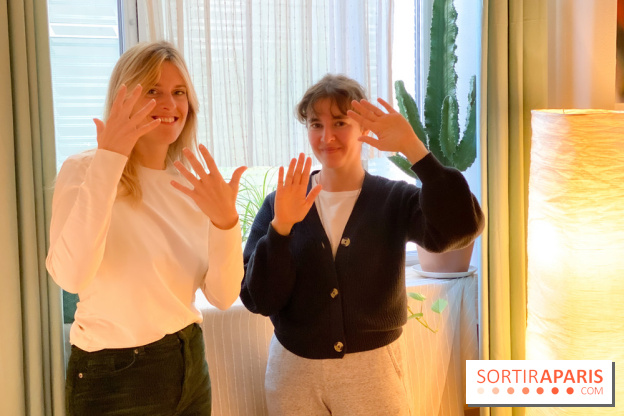 Massage à 4 mains sous hypnose : on a testé on vous raconte