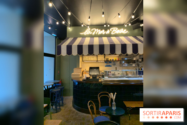 Foodcourt Hôtel Chouchou