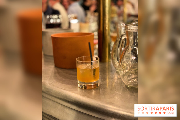 Foodcourt Hôtel Chouchou