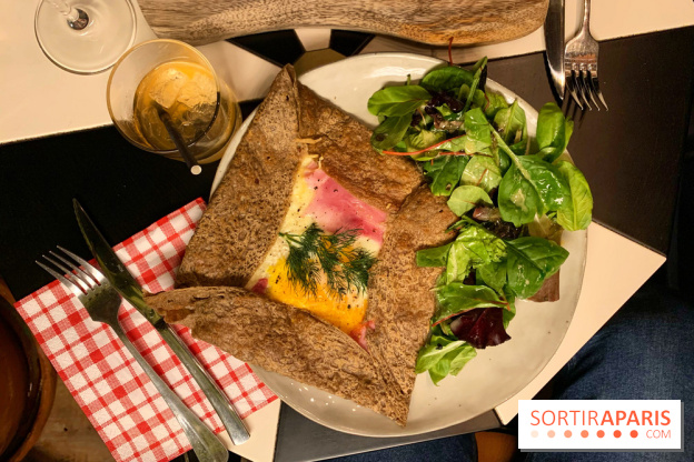 Foodcourt Hôtel Chouchou