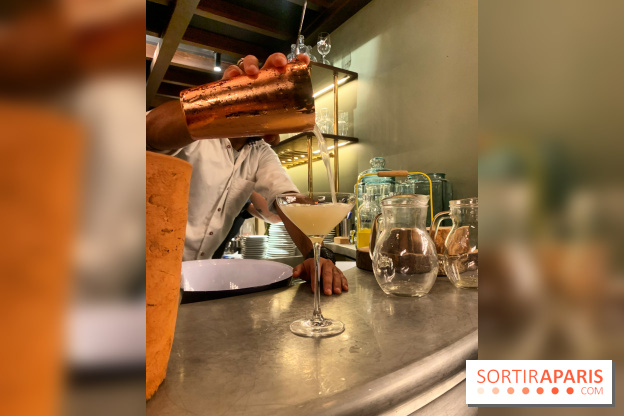 Foodcourt Hôtel Chouchou