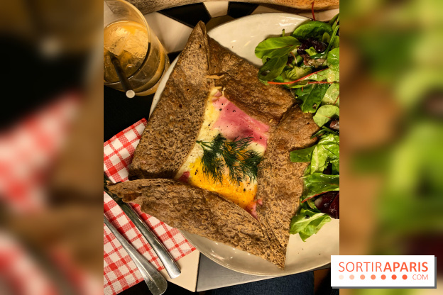 Foodcourt Hôtel Chouchou