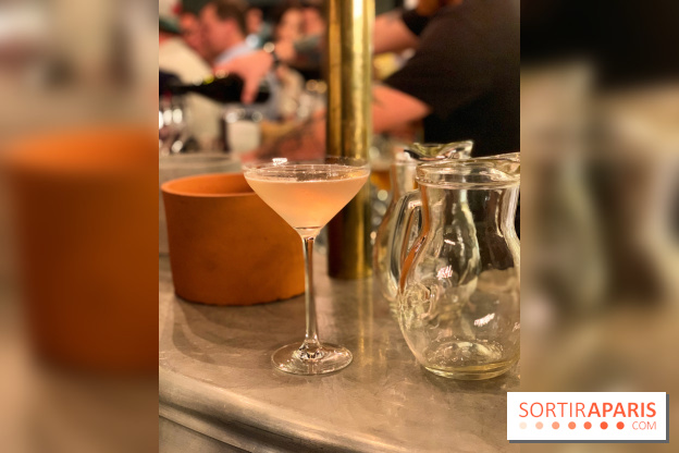 Foodcourt Hôtel Chouchou