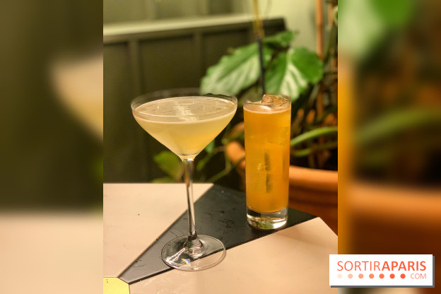 Foodcourt Hôtel Chouchou