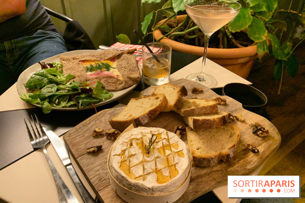 Foodcourt Hôtel Chouchou