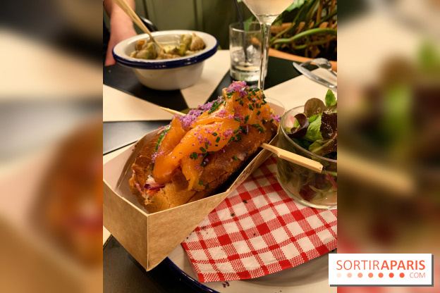 Foodcourt Hôtel Chouchou