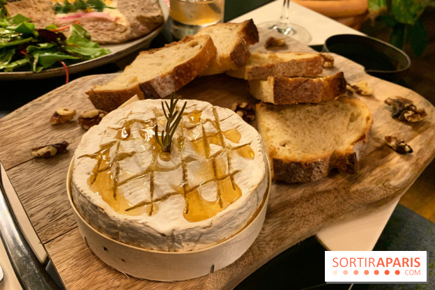 Foodcourt Hôtel Chouchou