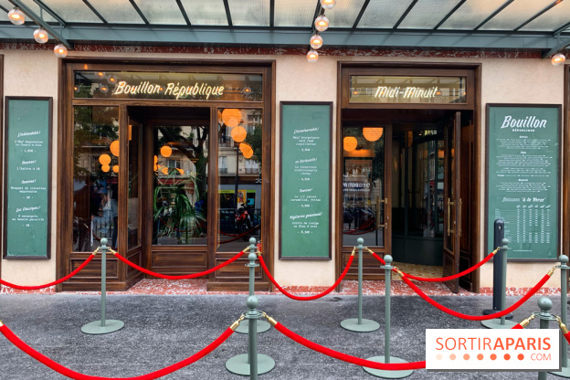 Bouillon République