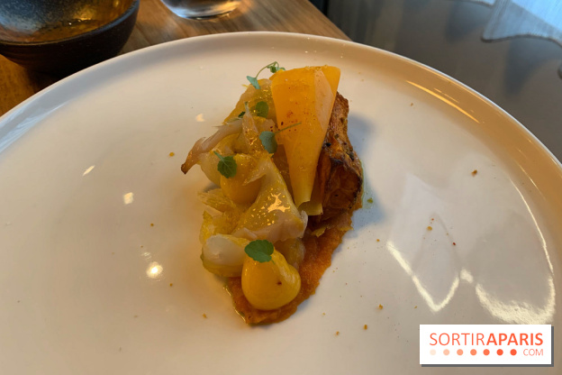 Baieta - Julia Sedefdjian