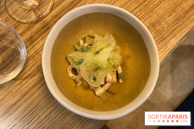 Baieta - Julia Sedefdjian