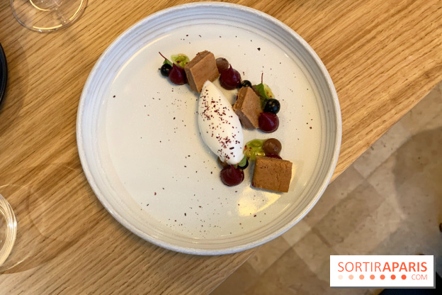 Baieta - Julia Sedefdjian