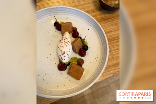 Baieta - Julia Sedefdjian