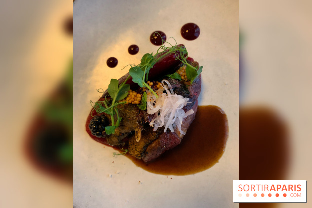 Baieta - Julia Sedefdjian