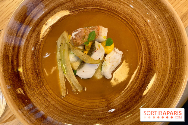 Baieta - Julia Sedefdjian