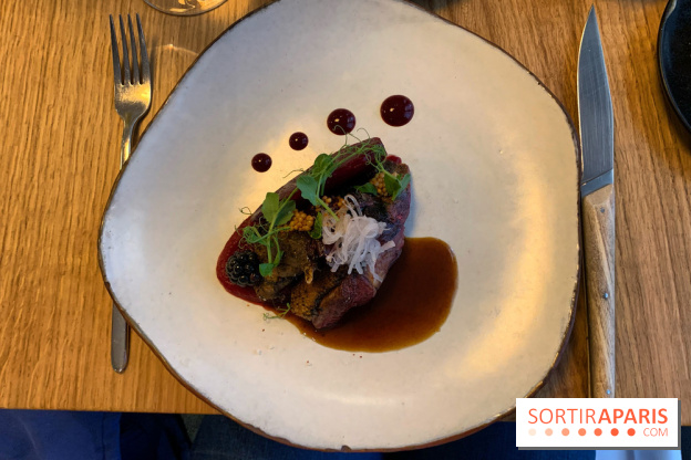 Baieta - Julia Sedefdjian