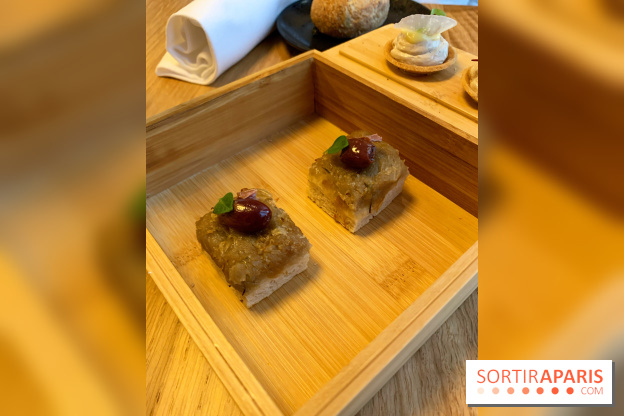 Baieta - Julia Sedefdjian