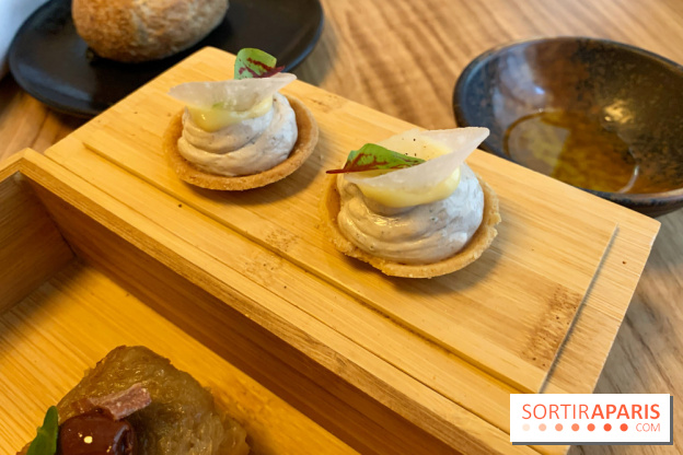 Baieta - Julia Sedefdjian