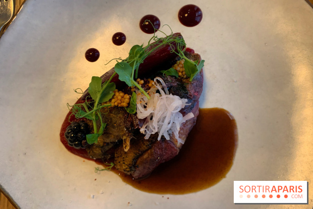 Baieta - Julia Sedefdjian