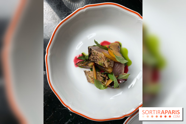 Salon des Manufactures Ducasse