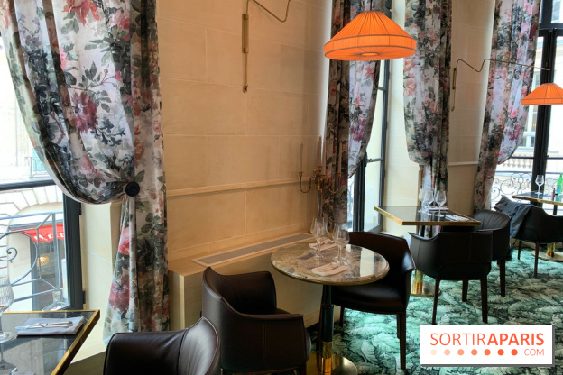 Salon des Manufactures Ducasse