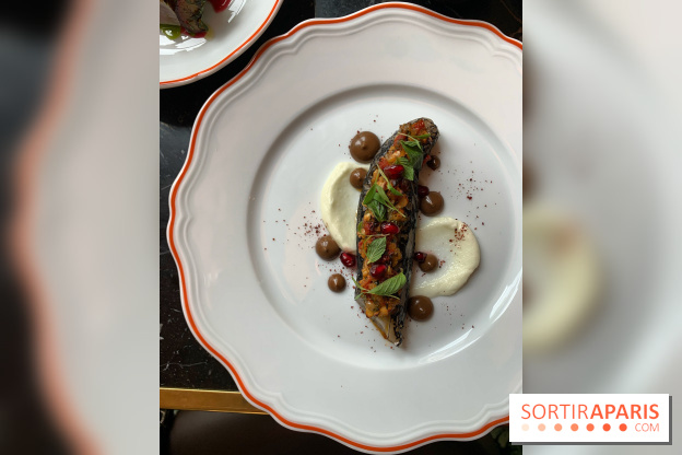 Salon des Manufactures Ducasse