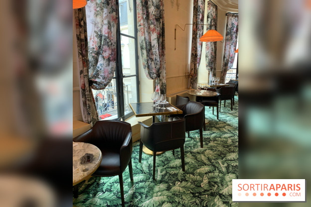 Salon des Manufactures Ducasse