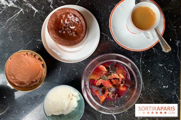 Salon des Manufactures Ducasse