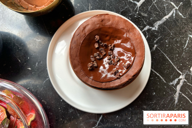 Salon des Manufactures Ducasse